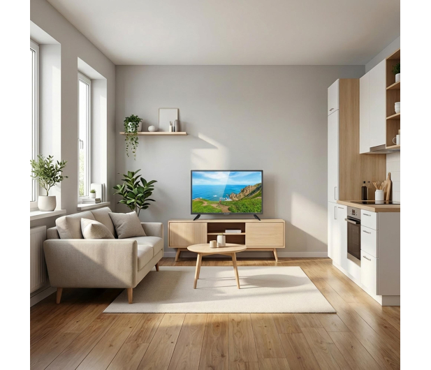 KIANO 24" SLIM HD - 1324353 - zdjęcie 8